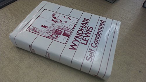 

Self Condemned