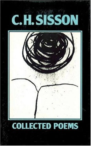 Collected Poems - C. H. Sisson