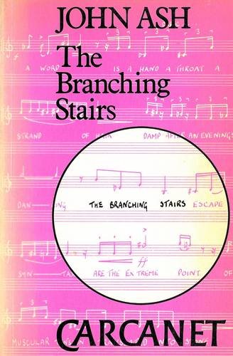 Stock image for The Branching Stairs for sale by Housing Works Online Bookstore