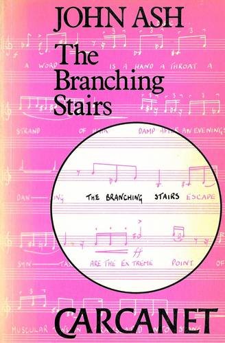 9780856355011: The Branching Stairs