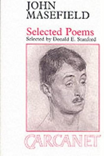 9780856355028: John Masefield, 1878-1967: Selected Poems