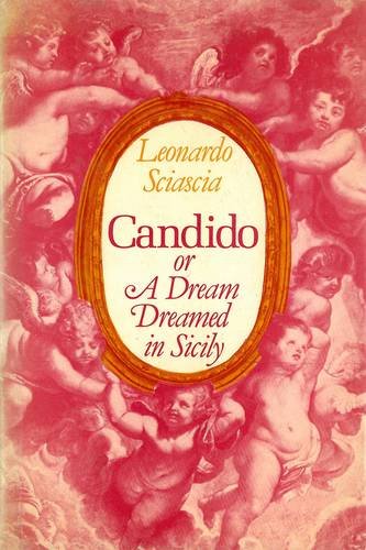 Beispielbild fr Candido: Or, a Dream Dreamed in Sicily: No. 7 (Carcanet Collection S.) zum Verkauf von WorldofBooks