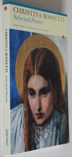 9780856355332: Selected Poems: Christina G. Rossetti (Fyfield Poetry Series)