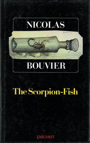 Beispielbild fr The Scorpion-Fish zum Verkauf von PsychoBabel & Skoob Books