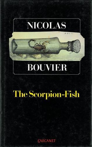 9780856355516: Scorpion Fish