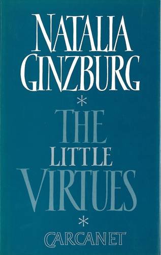 9780856355530: The Little Virtues