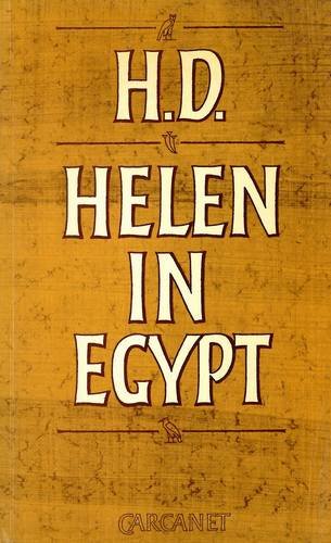 9780856355547: Helen in Egypt