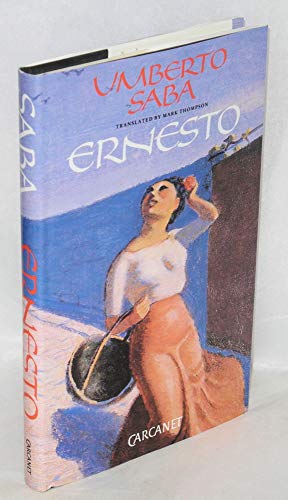 Imagen de archivo de Ernesto (English and Italian Edition) a la venta por HPB Inc.