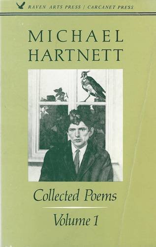 Collected Poems: v. 1 (9780856355684) by Michael Hartnett