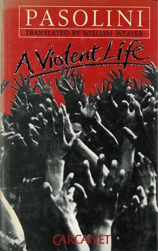 9780856355912: Violent Life: No. 4 (Carcanet Collection S.)