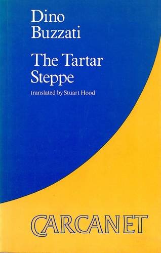 Stock image for The Tartar Steppe. Translated by Stuart C. Hood. for sale by Richard Peterson-Bookseller