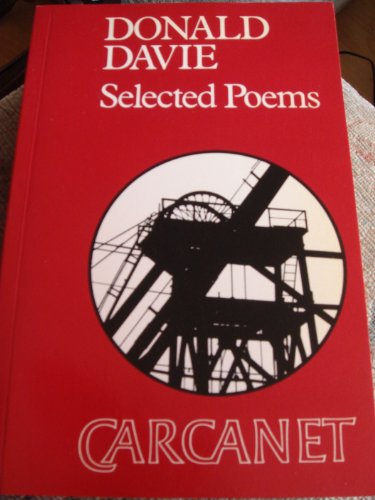 Beispielbild fr Selected Poems (Fyfield Books) zum Verkauf von WorldofBooks
