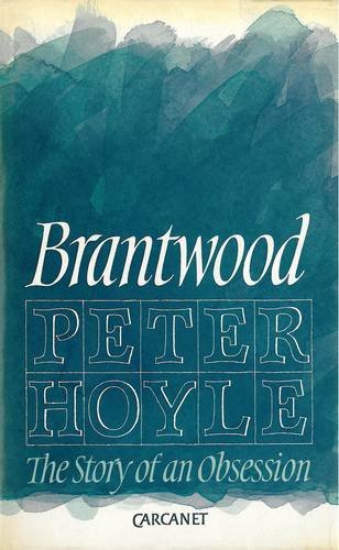 Stock image for Brantwood : The Story of an Obsession for sale by Better World Books