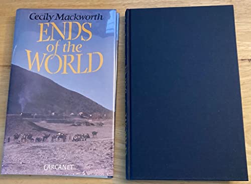 Stock image for Ends of the World for sale by Between the Covers-Rare Books, Inc. ABAA