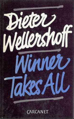 Beispielbild fr Winner Takes All (English and German Edition) zum Verkauf von Book Lover's Warehouse
