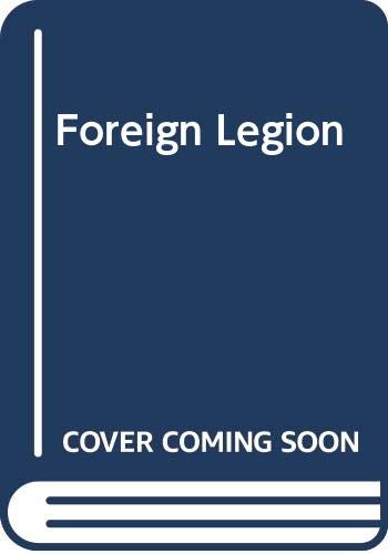 Foreign Legion (9780856356803) by Clarice Lispector