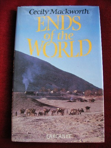 9780856356896: Ends of the World: Memoirs