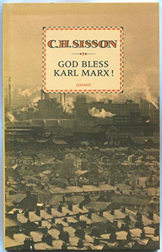 Stock image for God Bless Karl Marx for sale by Books From California