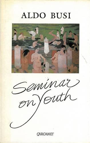 Imagen de archivo de Seminar on Youth a la venta por Reuseabook