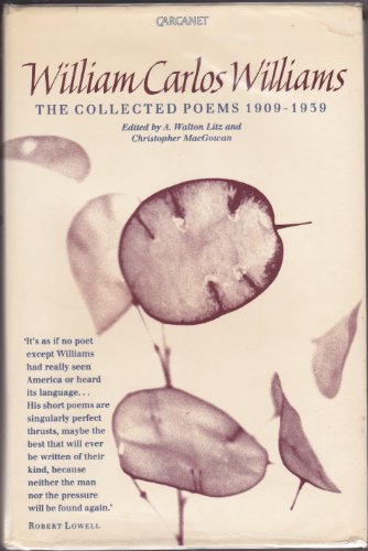 Beispielbild fr Collected Poems: 1909-39 v. 1 zum Verkauf von Reuseabook