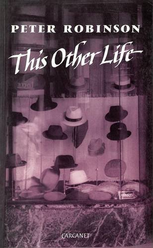 This other life (9780856357374) by Robinson, Peter