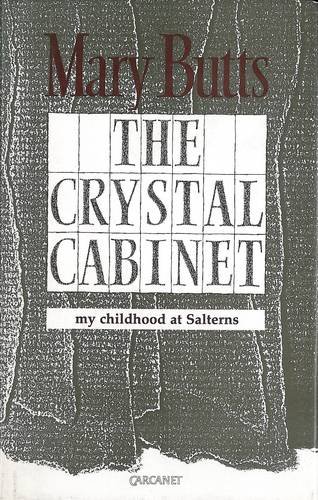 9780856357749: The Crystal Cabinet: My Childhood at Salterns