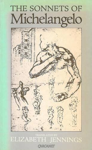 Imagen de archivo de The Sonnets of Michelangelo a la venta por WorldofBooks