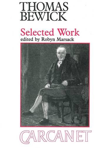 Stock image for Thomas Bewick: Selected Poems for sale by Gardner's Used Books, Inc.