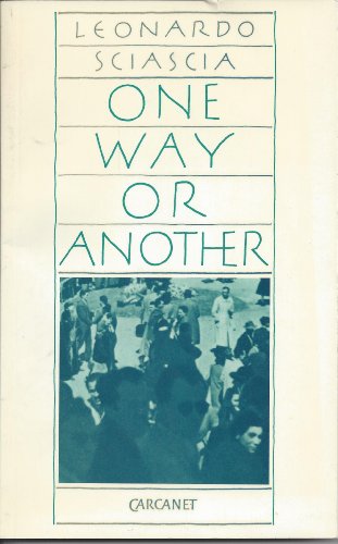 Stock image for One Way or Another for sale by Between the Covers-Rare Books, Inc. ABAA