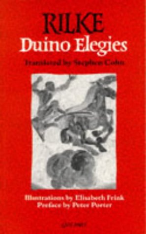 Stock image for Duino Elegies for sale by Clarendon Books P.B.F.A.