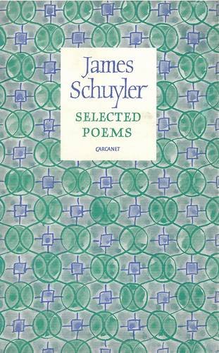 Beispielbild fr Selected poems zum Verkauf von Zubal-Books, Since 1961