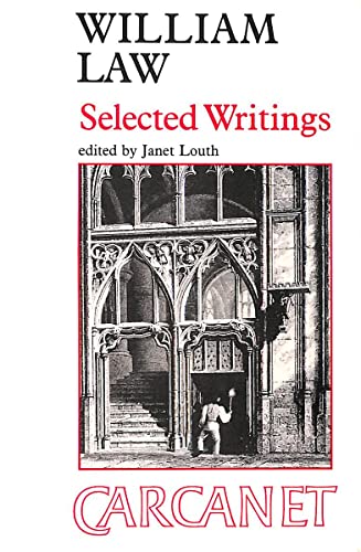 William Law (1686-1761) : Selected Writings