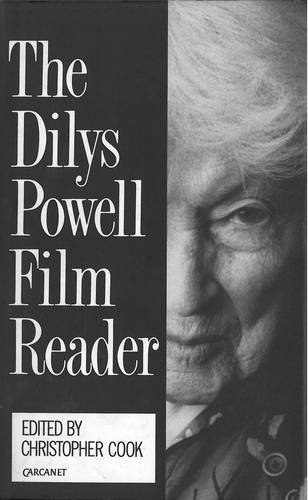 Stock image for Dilys Powell Film Reader for sale by Better World Books