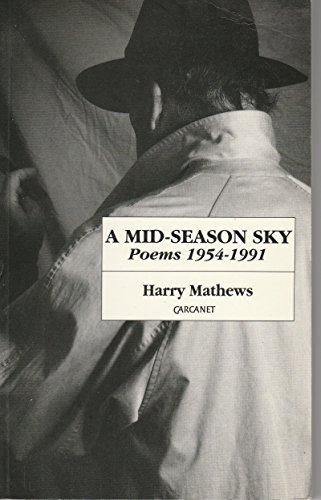 A Mid-season Sky (9780856359132) by Mathews, Harry