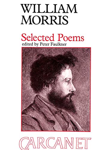 9780856359262: Selected Poems: William Morris (Fyfield Books)