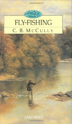 Fly Fishing: A Book of Words