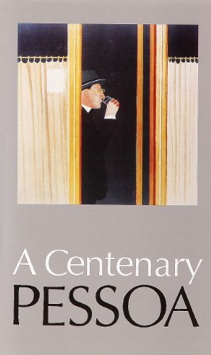 9780856359361: A Centenary Pessoa. Edited by Eugnio Lisboa with L.C. Taylor (Aspects of Portugal)