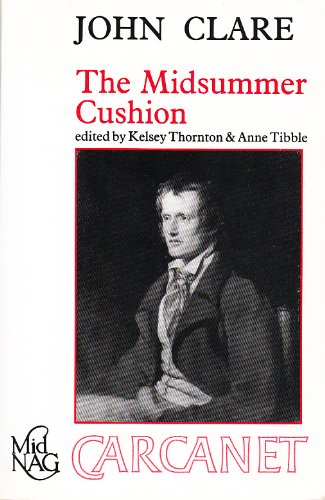 Stock image for Midsummer Cushion (Fyfield Books) for sale by Goldstone Books