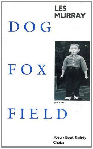 Dog Fox Field