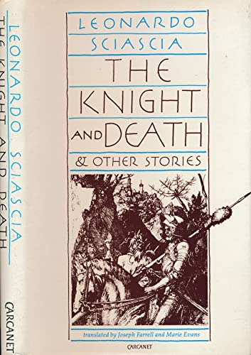 9780856359538: The Knight and Death and Other Stories