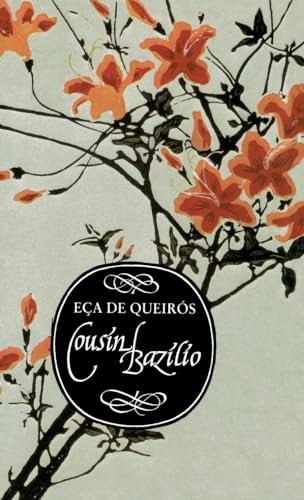 Beispielbild fr Cousin Basilio (Aspects of Portugal) zum Verkauf von HALCYON BOOKS