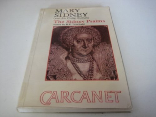 Stock image for Mary Sidney, Countess of Pembroke (1561-1621) & Sir Philip Sidney: The Sidney Psalms (Fyfield Books) for sale by Goldstone Books
