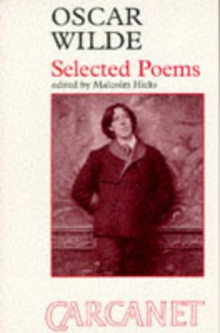 9780856359842: Selected Poems: Oscar Wilde
