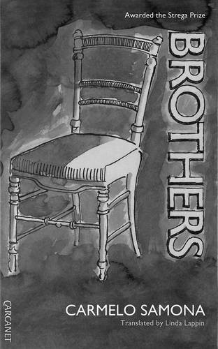 Beispielbild fr Brothers (a first printing) zum Verkauf von S.Carter