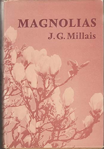 Magnolias (9780856360053) by Millais, J. G.