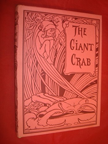Stock image for The Giant Crab, and Other Tales from Old India for sale by ThriftBooks-Atlanta