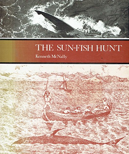 Immagine stock per Sun-fish Hunt
