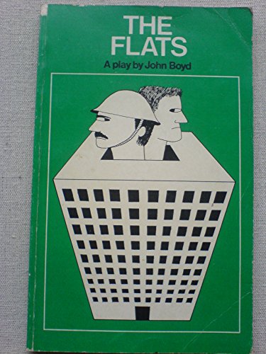Stock image for The flats. A play in three acts