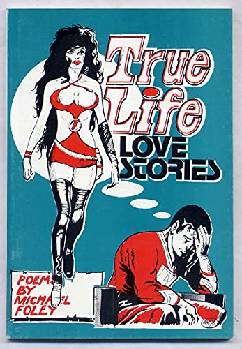 9780856400889: True Life Love Stories