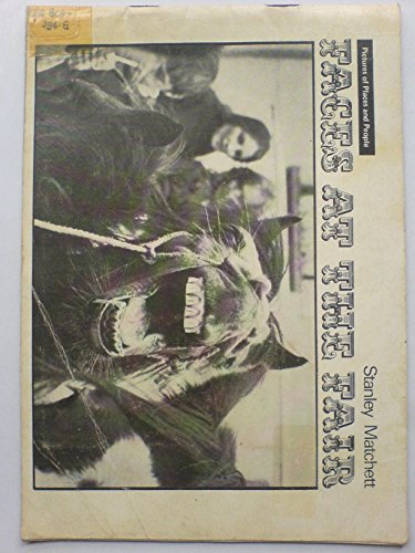 Imagen de stock para Faces at the Fair: Ould Lammas Fair, Ballycastle